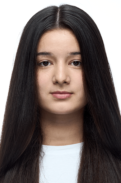 Жирные волосы после