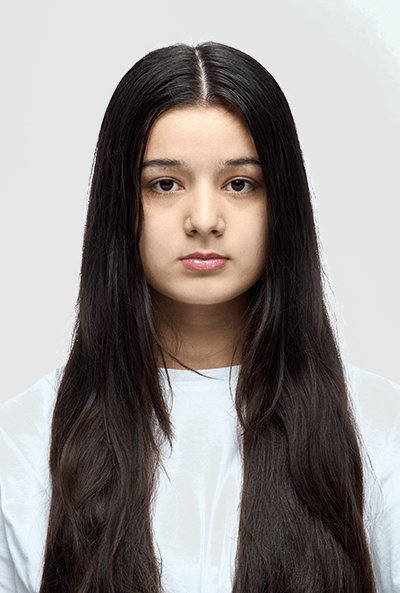 Жирные волосы до