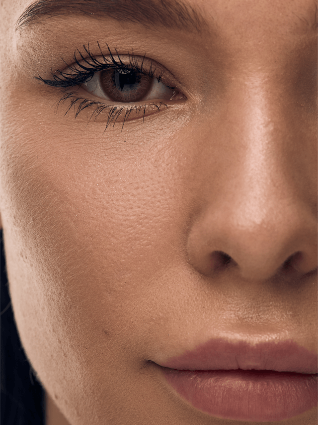 Результат после