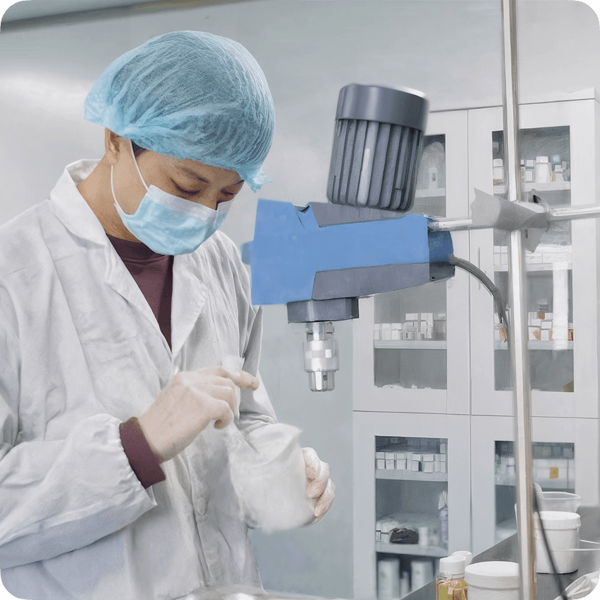 Почему Китай? VOIS — о выборе партнеров для производства продукции