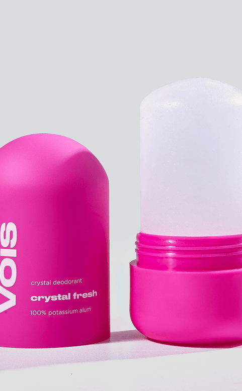 DEODORANT