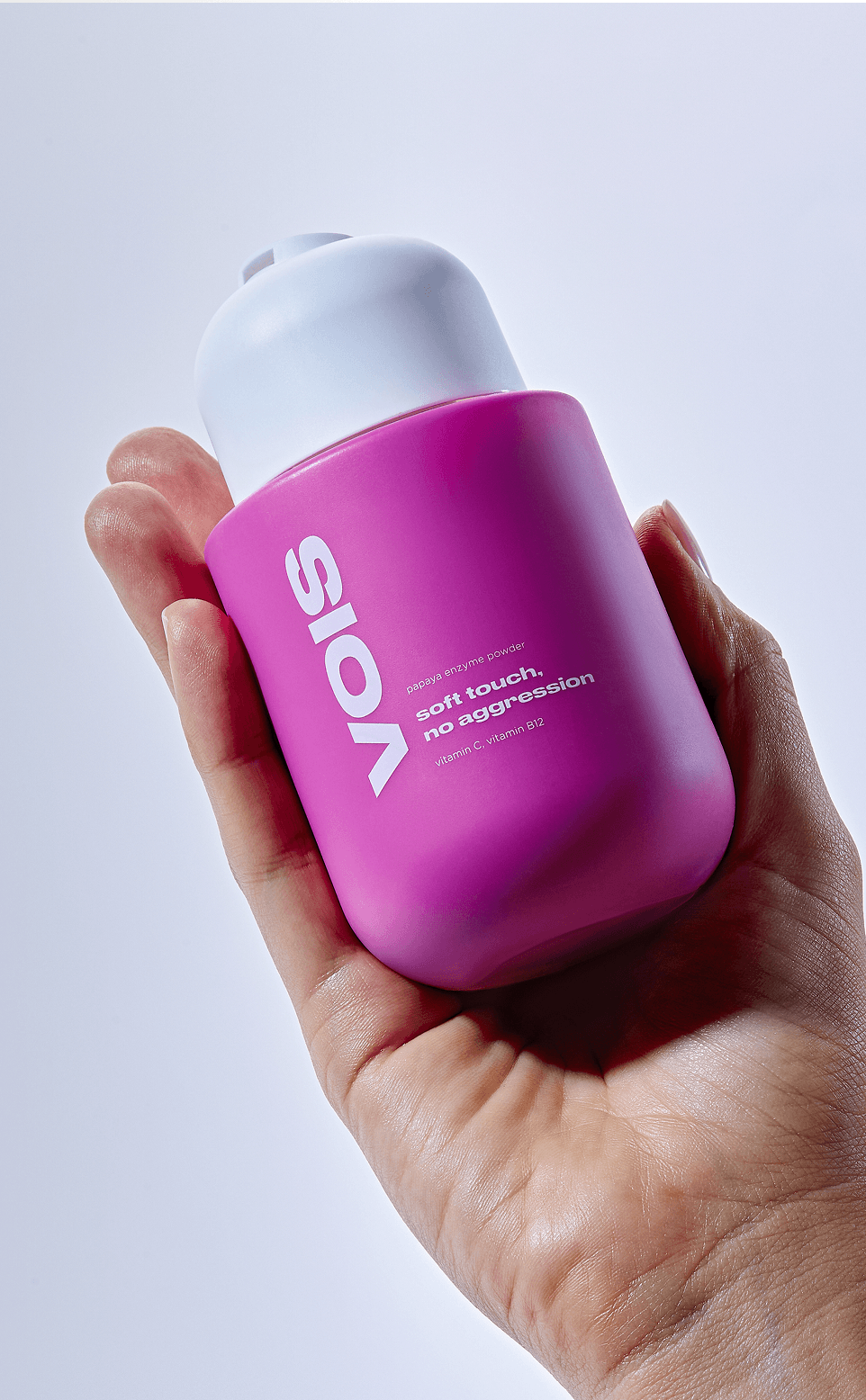 ENZYME POWDER