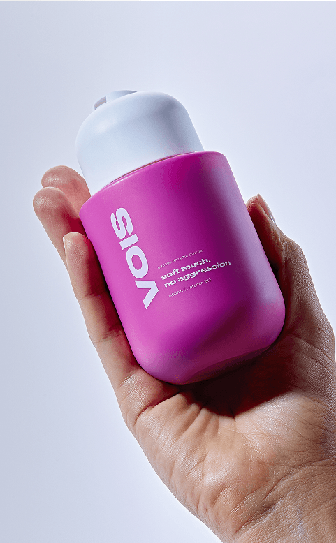 ENZYME POWDER