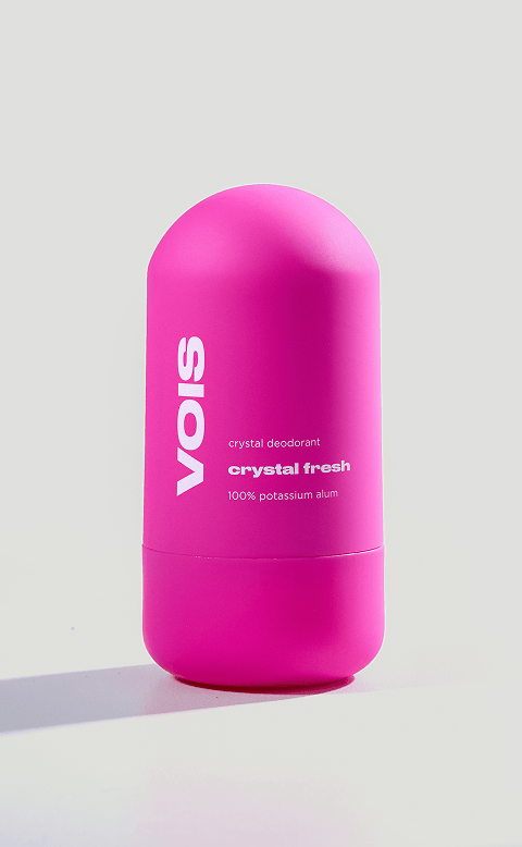 DEODORANT