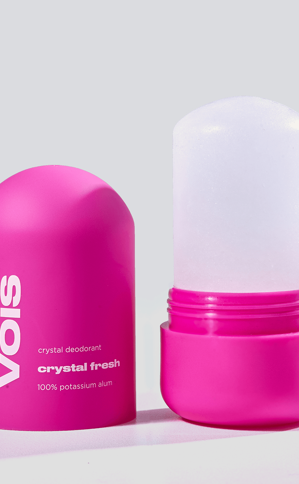 DEODORANT