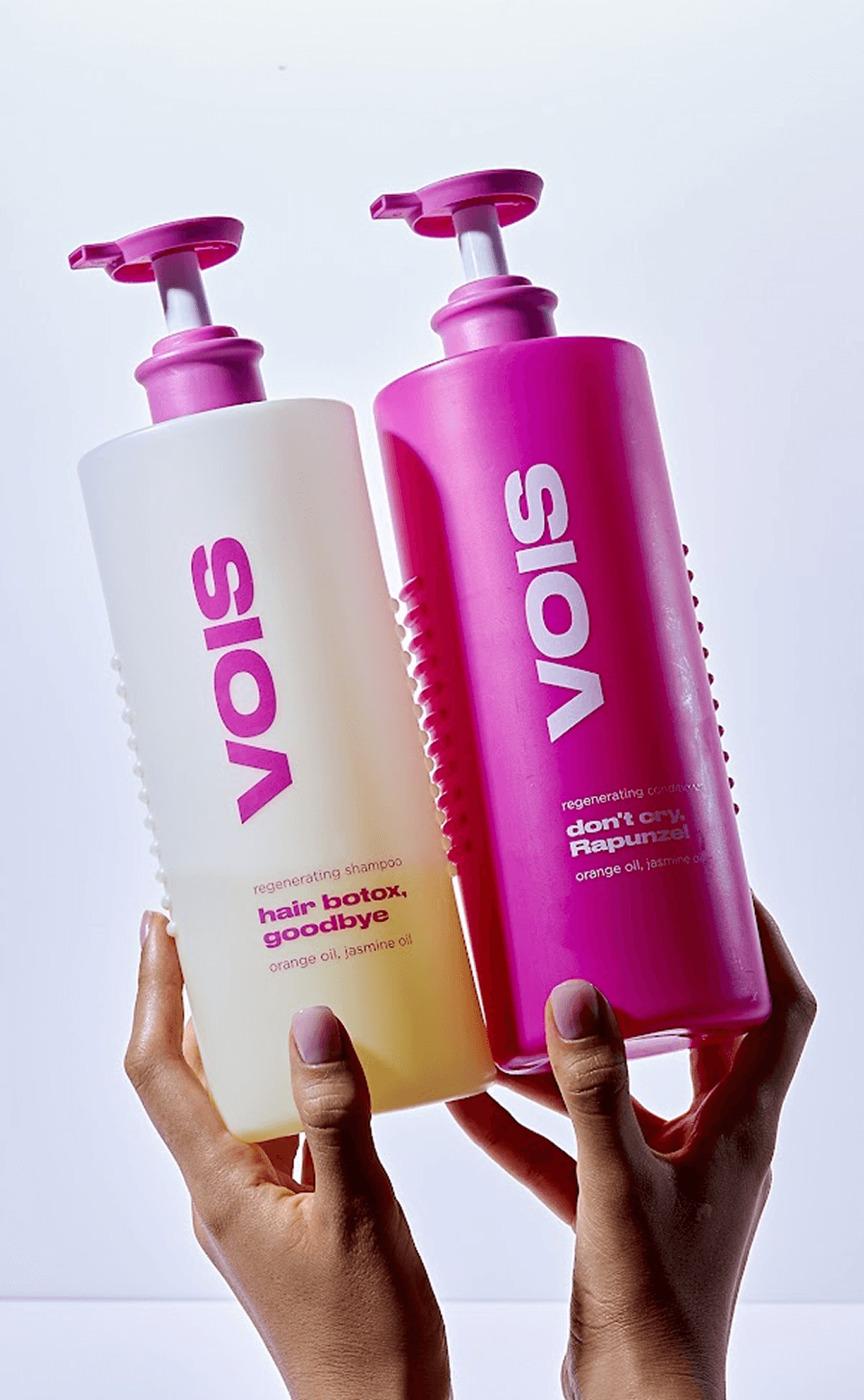 HAIR DUO