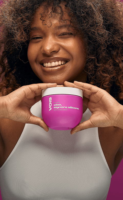 HAIR MASK