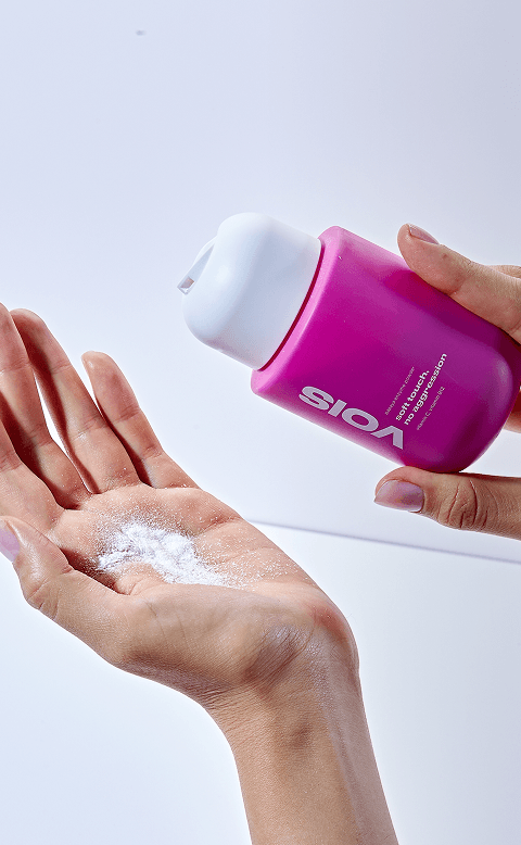 ENZYME POWDER
