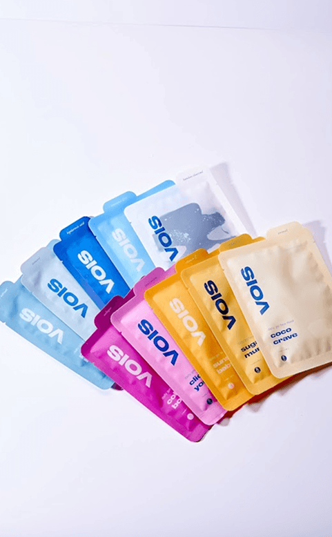 FACE MASK 30