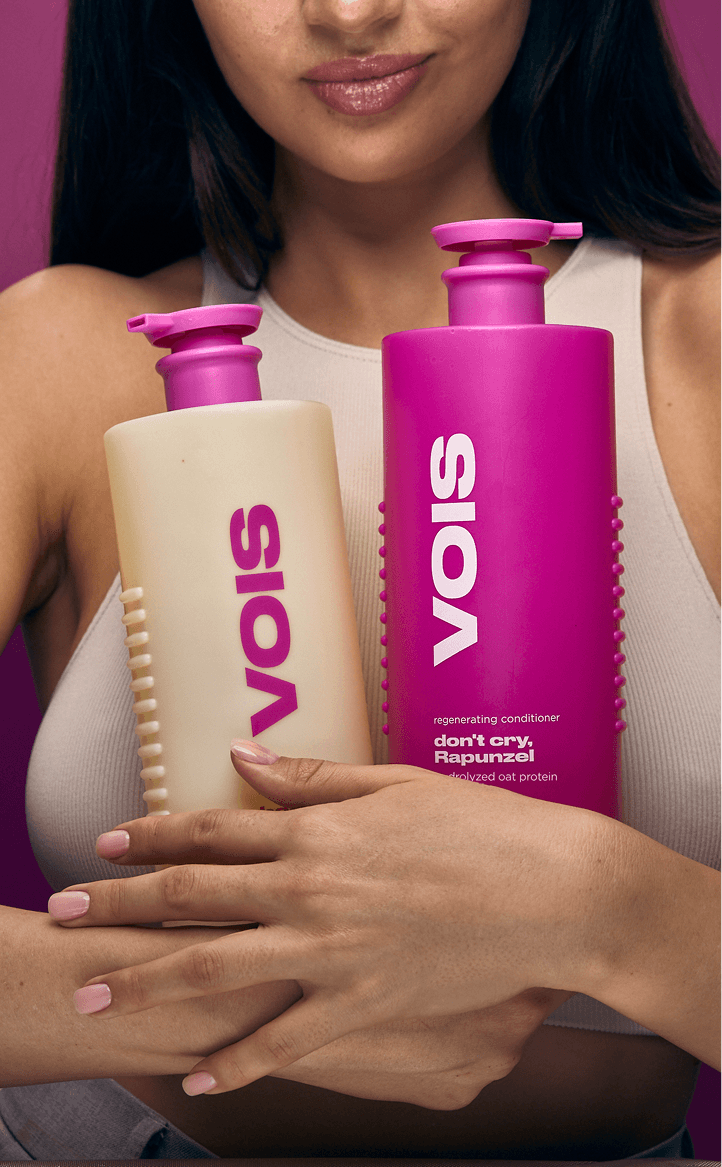 HAIR DUO