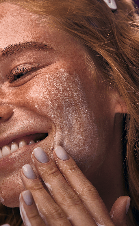 ENZYME POWDER