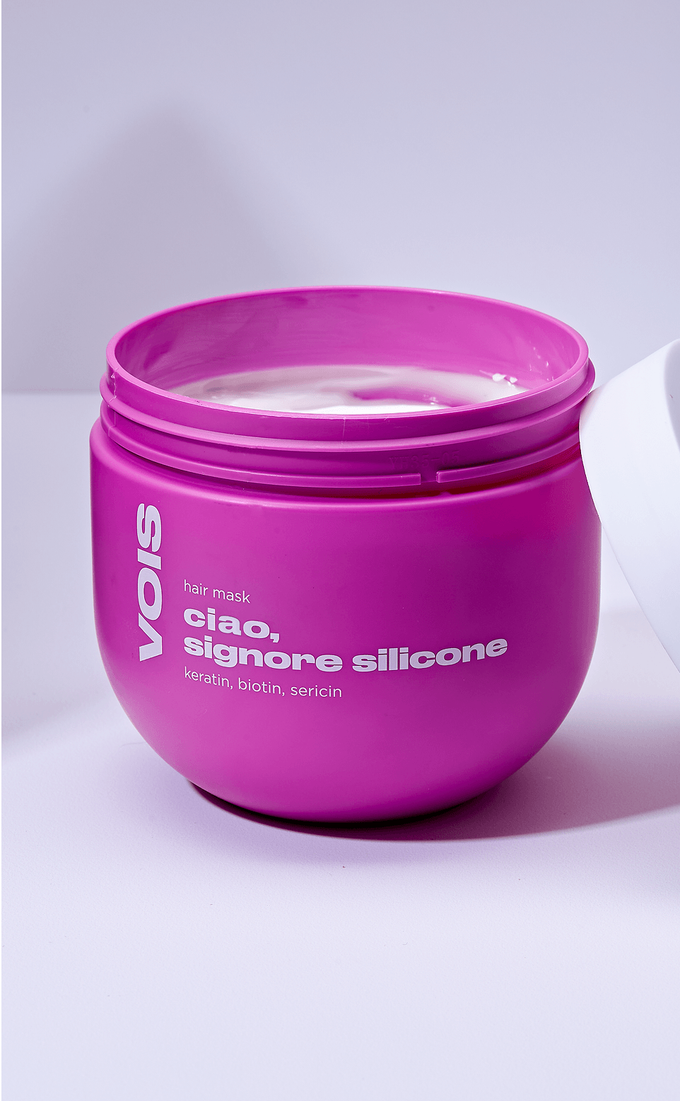 HAIR MASK