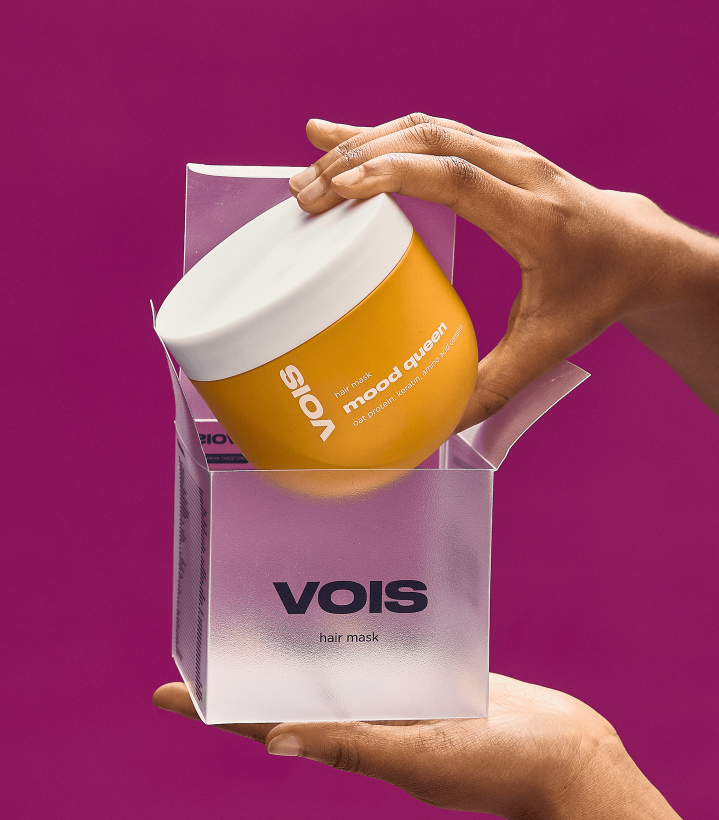 Extra product image