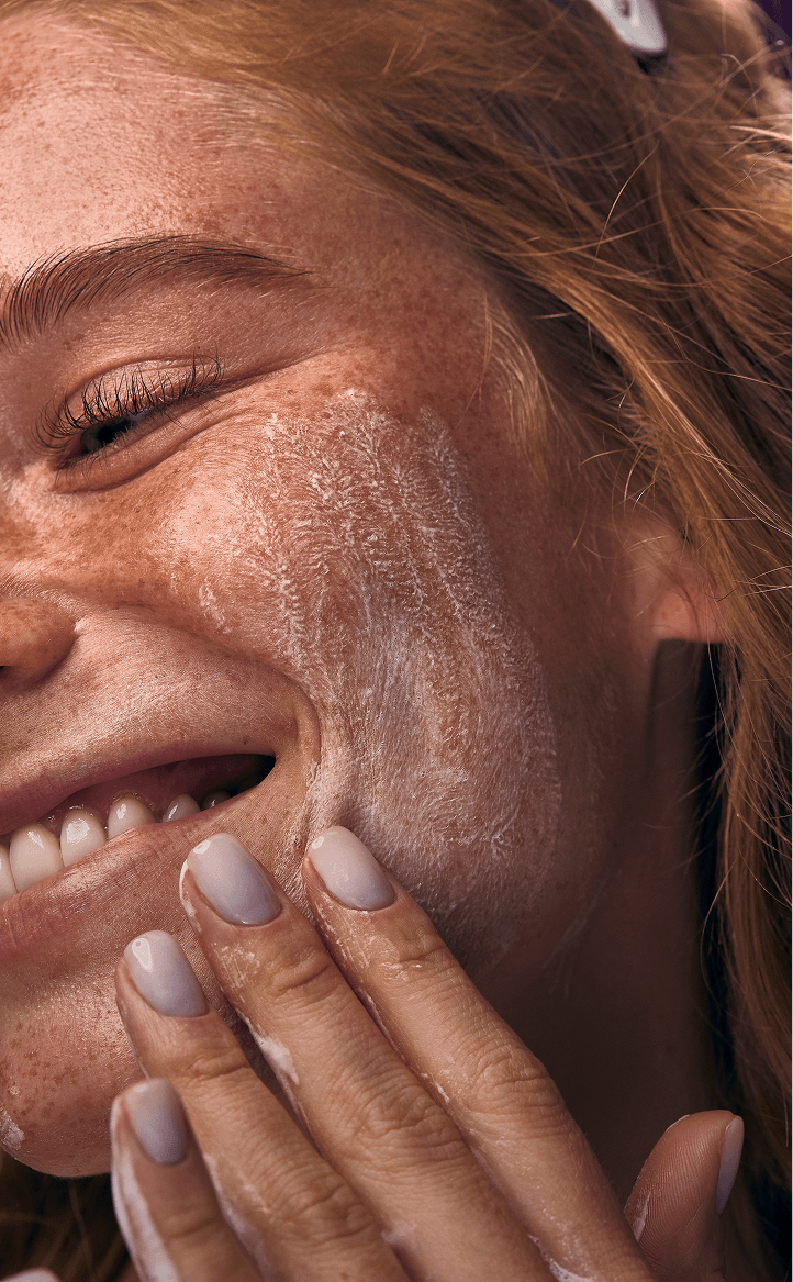 ENZYME POWDER