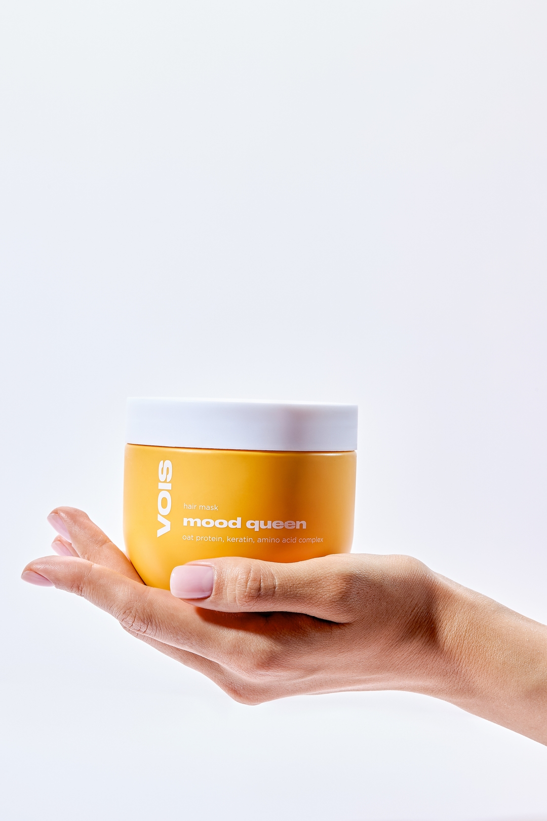 HAIR MASK