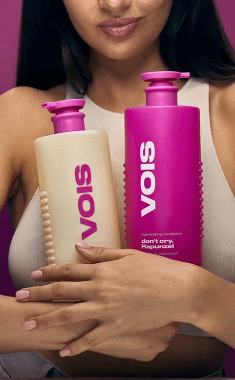 HAIR DUO