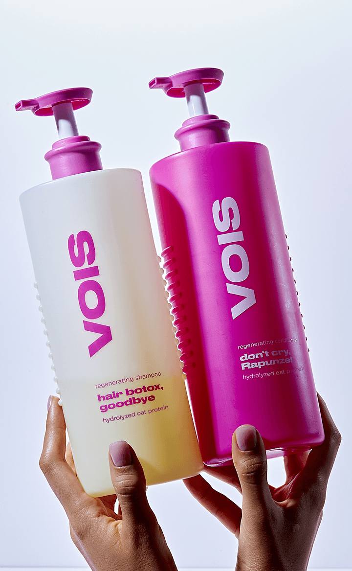 HAIR DUO