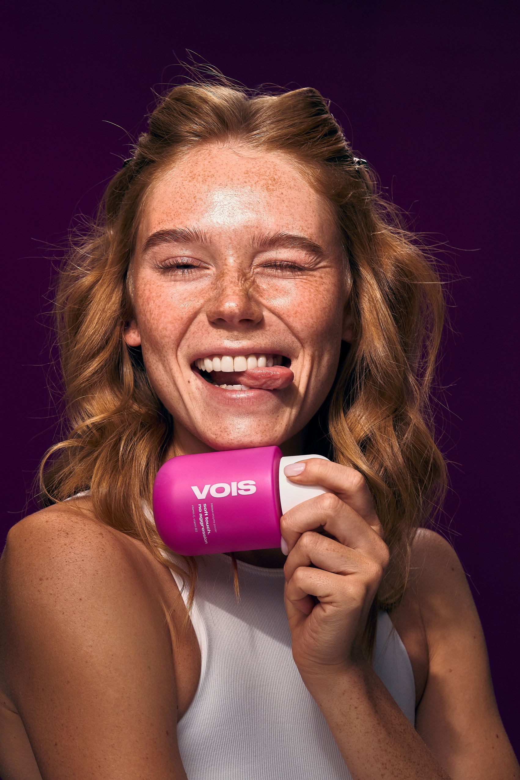VOIS в бьюти-находках Woman.ru