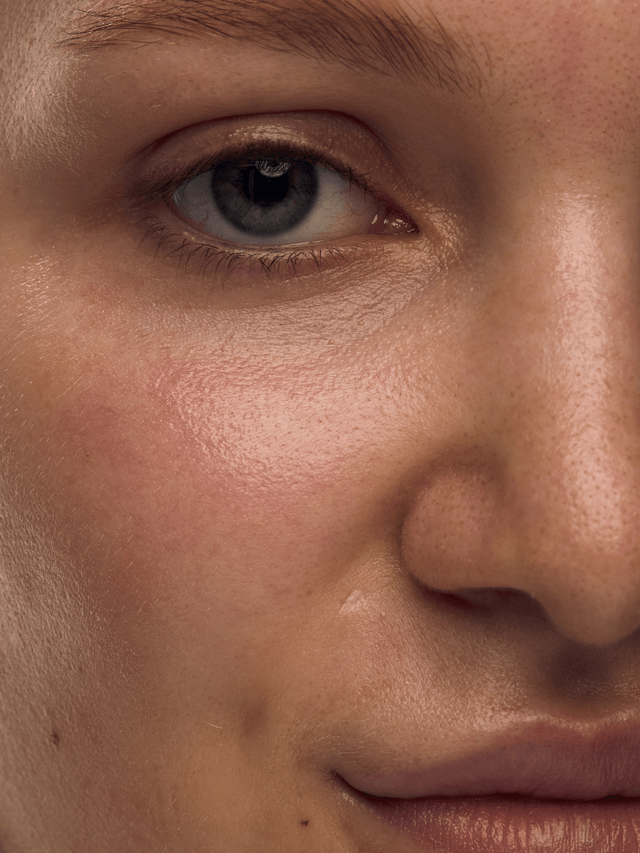 Результат после